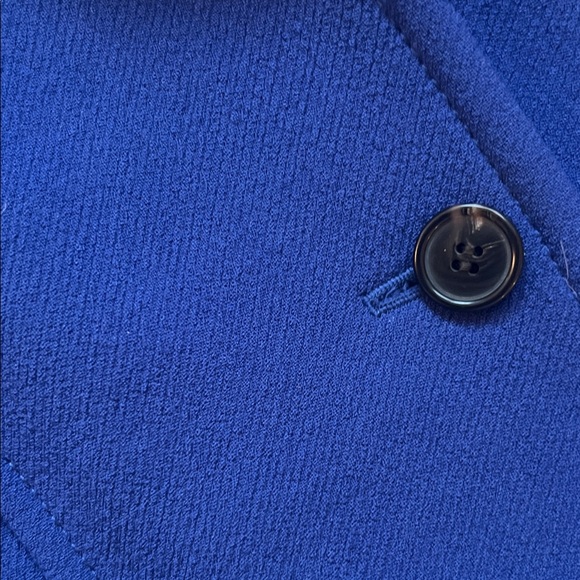 J. Crew Double Cloth Italian Wool Thinsulate Coat 4 - Picture 3 of 6